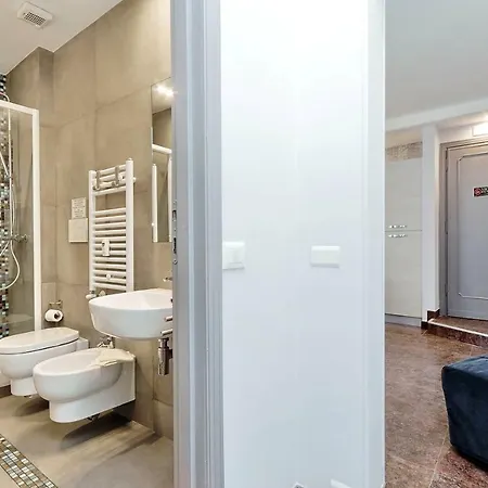 Pandosia Appartement