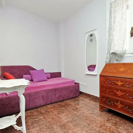 Appartement Pandosia *
