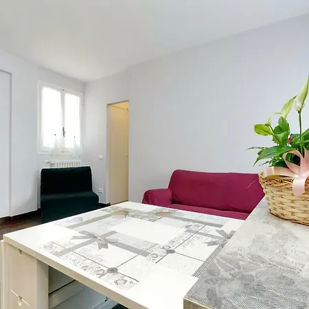Appartement Pandosia Rome