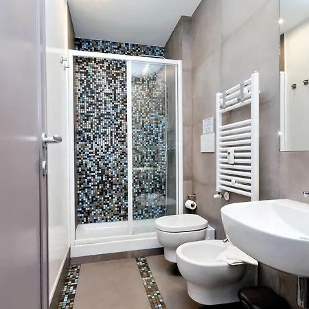 Pandosia Appartement