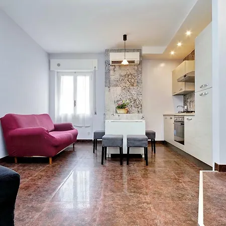 Pandosia Appartement