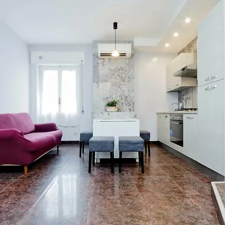 Pandosia Appartement *