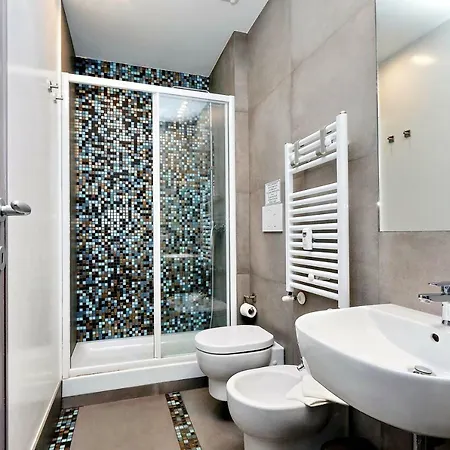 Appartement Pandosia *