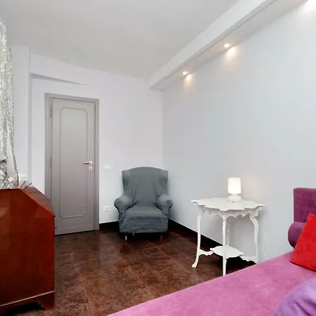 Pandosia Appartement