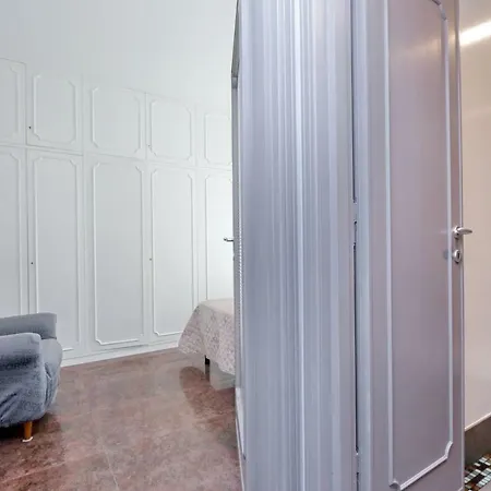 Pandosia Appartement *