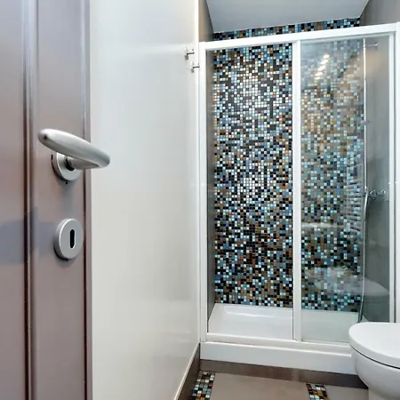 Appartement Pandosia *
