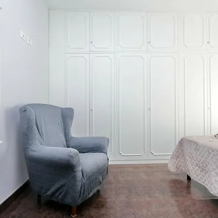 Appartement Pandosia Rome