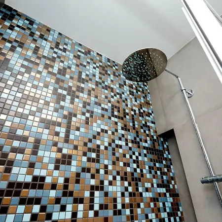 Pandosia Appartement