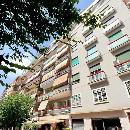 Appartement Pandosia *
